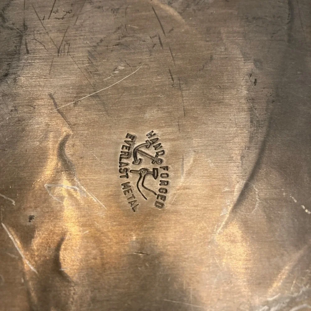 VTG Everlast Alumninum Tray 17.5